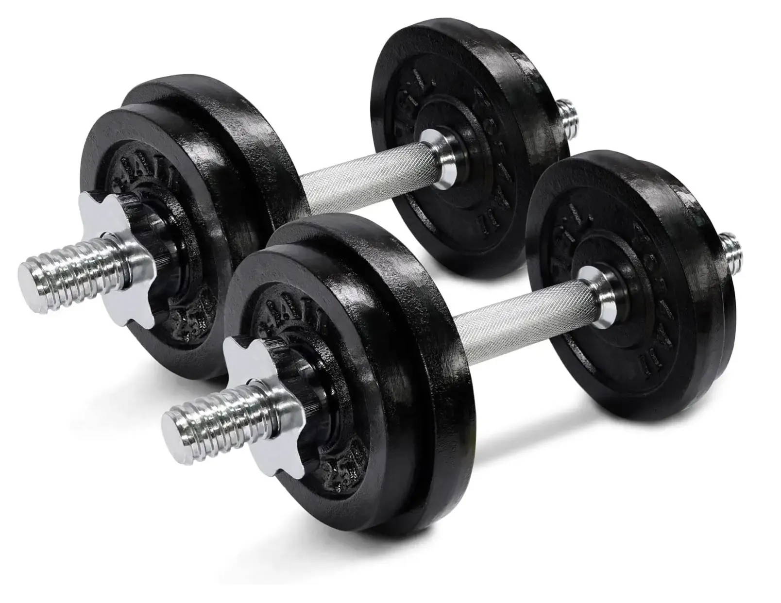 How Much Do Dumbbells Cost & Why are Some Expensive? Torokhtiy